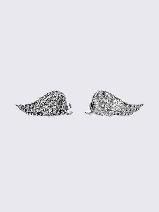 26FW 자딕앤볼테르 보석 OWJW00630 27 Silver