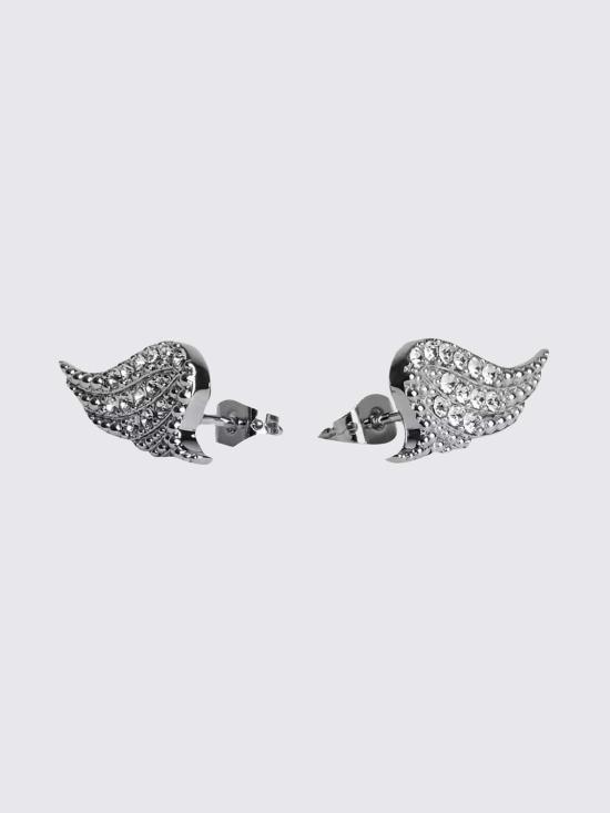 26FW 자딕앤볼테르 보석 OWJW00630 27 Silver - ZADIG & VOLTAIRE
