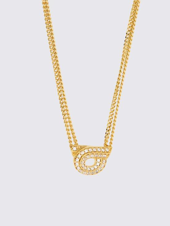 26FW 살바토레 페라가모 보석 760706 770481 Gold - SALVATORE FERRAGAMO