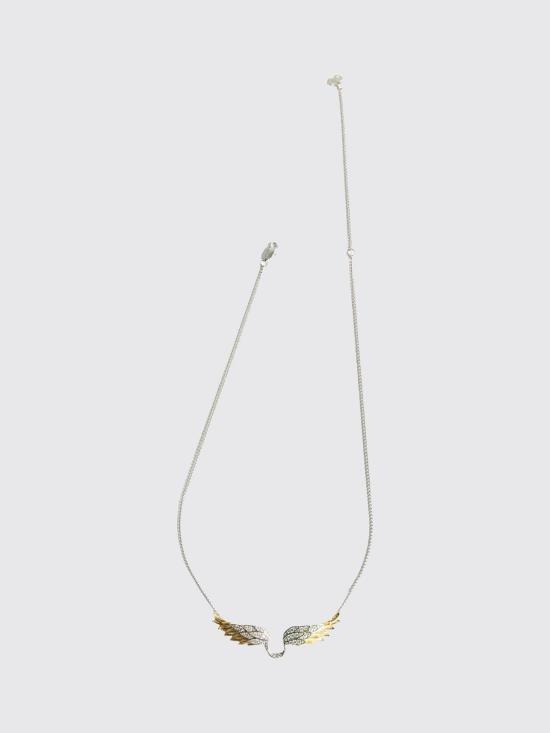 26FW 자딕앤볼테르 보석 OWJW00652 725 Gold