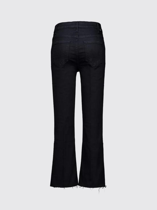 26FW 마더 데님 팬츠 1117180 NTG Black - MOTHER
