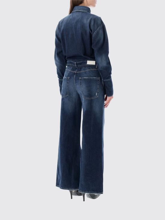 26FW 아이콘데님 데님 팬츠 ANYA ID8968 Blue - ICON DENIM