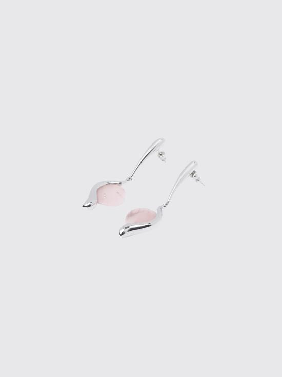 26FW 판코네시 보석 F26EA013P PINK Silver - PANCONESI