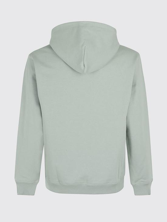 26FW 드롤드무슈 긴팔 티셔츠 EHO161CO127 WG Green - DROLE DE MONSIEUR