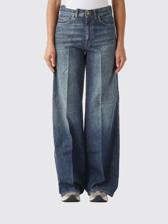 26FW 피티토리노 데님 팬츠 C1VPCNZ0OA5050 MI49 Denim