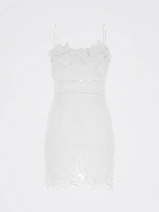 26FW 이자벨마랑 롱 원피스 RO1172FAD3J12I 20WH White - ISABEL MARANT