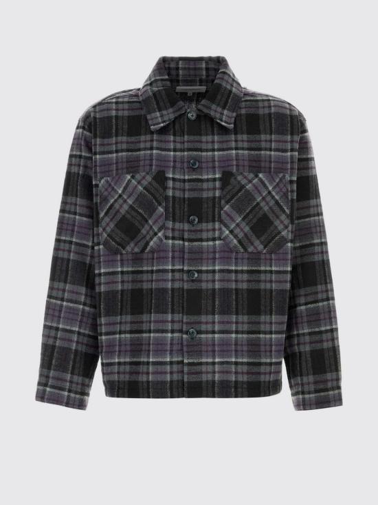 26FW 칼하트 WIP 긴팔 티셔츠 I037051 3VLXX Multicolor - CARHARTT WIP