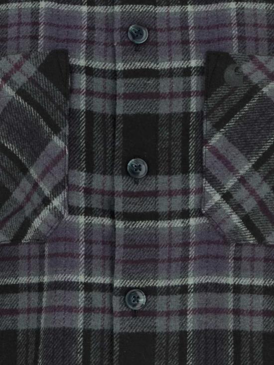 26FW 칼하트 WIP 긴팔 티셔츠 I037051 3VLXX Multicolor - CARHARTT WIP