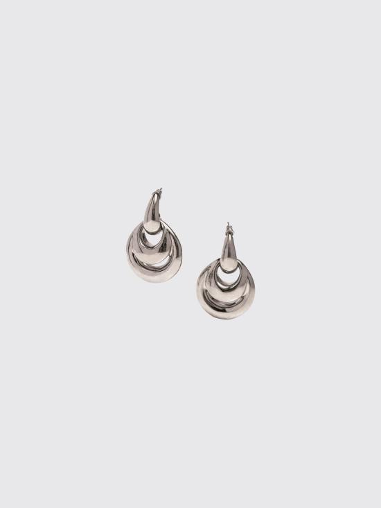 26FW 판코네시 보석 CAOEA624PPR Silver