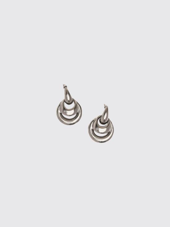 26FW 판코네시 보석 CAOEA624PPR Silver - PANCONESI