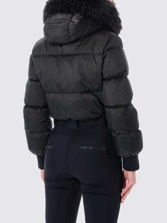 26FW 골드버그 점프수트 GB00391264 9000 Black - GOLDBERGH