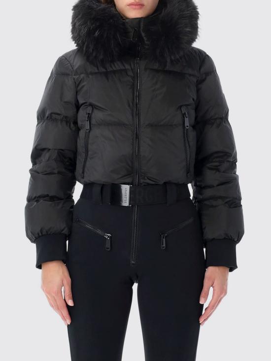 26FW 골드버그 점프수트 GB00391264 9000 Black