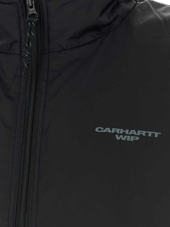 26FW 칼하트 WIP 긴팔 티셔츠 I037133 3X7XX Black - CARHARTT WIP