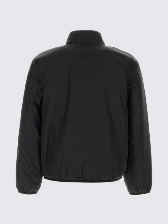 26FW 칼하트 WIP 긴팔 티셔츠 I037133 3X7XX Black - CARHARTT WIP