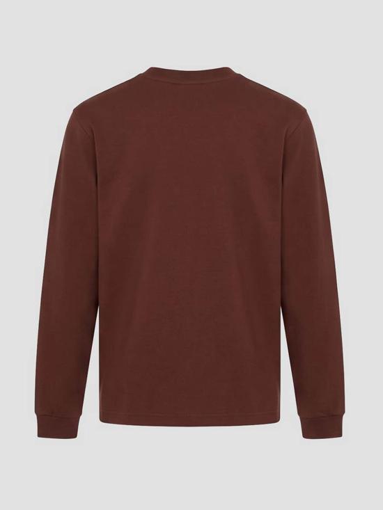 26FW JW앤더슨 반팔 티셔츠 JT0377PG1937 489 Violet - JW ANDERSON