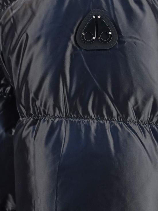 26FW 무스너클 자켓 M36LB007 292 Black - MOOSE KNUCKLES