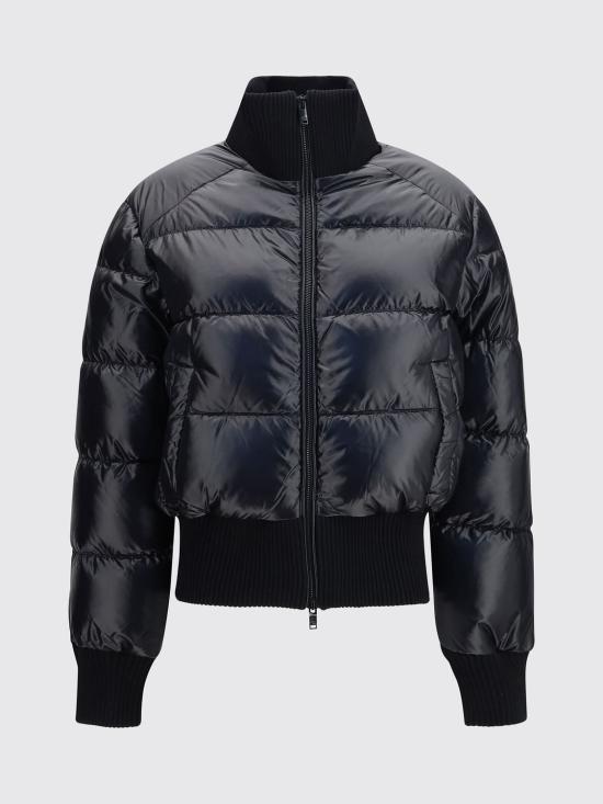 26FW 무스너클 자켓 M36LB007 292 Black - MOOSE KNUCKLES