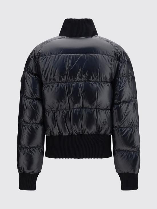 26FW 무스너클 자켓 M36LB007 292 Black - MOOSE KNUCKLES