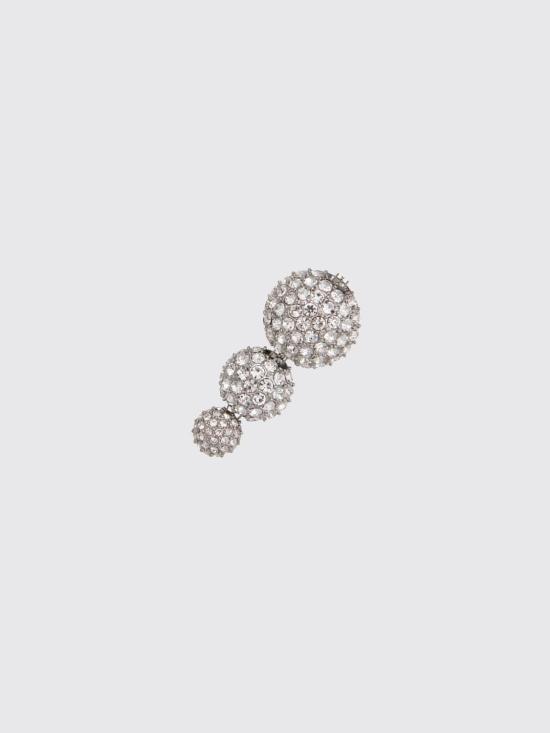 26FW 에센셜앤트워프 보석 KALLAS OW01 Silver - ESSENTIEL ANTWERP