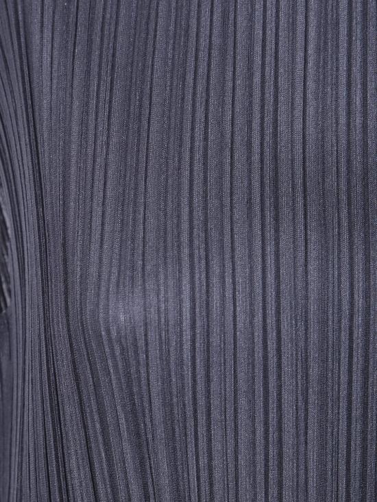26FW 플리츠플리즈 롱 원피스 PP68JH284 15 Black - PLEATS PLEASE