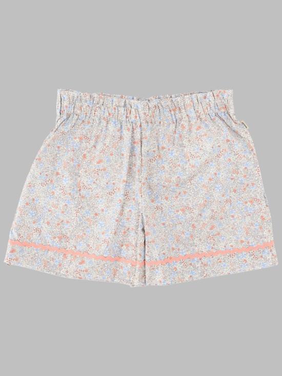 26SS 위트 숏팬츠 1019K 223 GOTS2650 GRAY - WHEAT