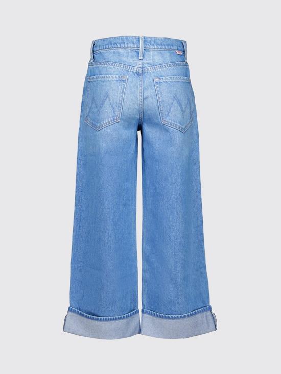 26FW 마더 데님 팬츠 125681321 IEN Blue - MOTHER