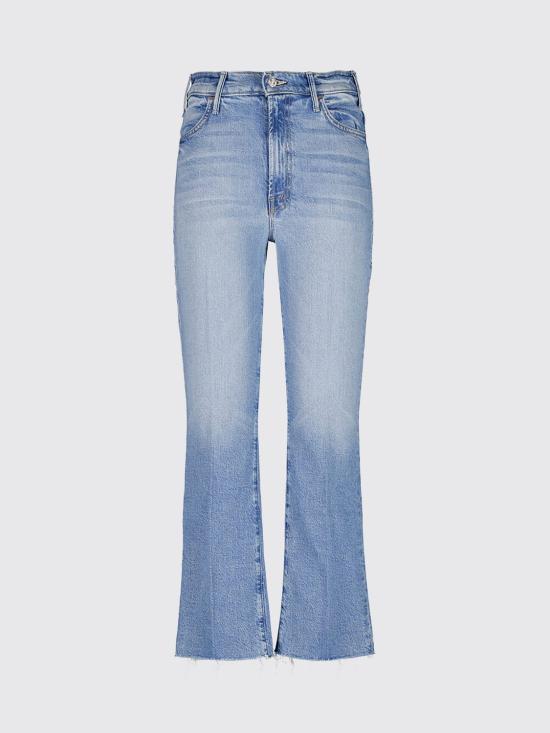 26FW 마더 데님 팬츠 11171296 OWR Blue - MOTHER
