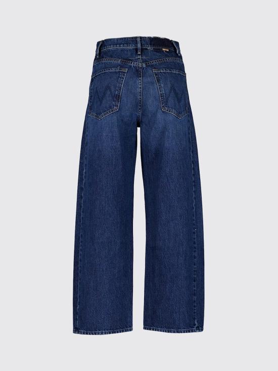 26FW 마더 데님 팬츠 109261396 DYT Blue - MOTHER