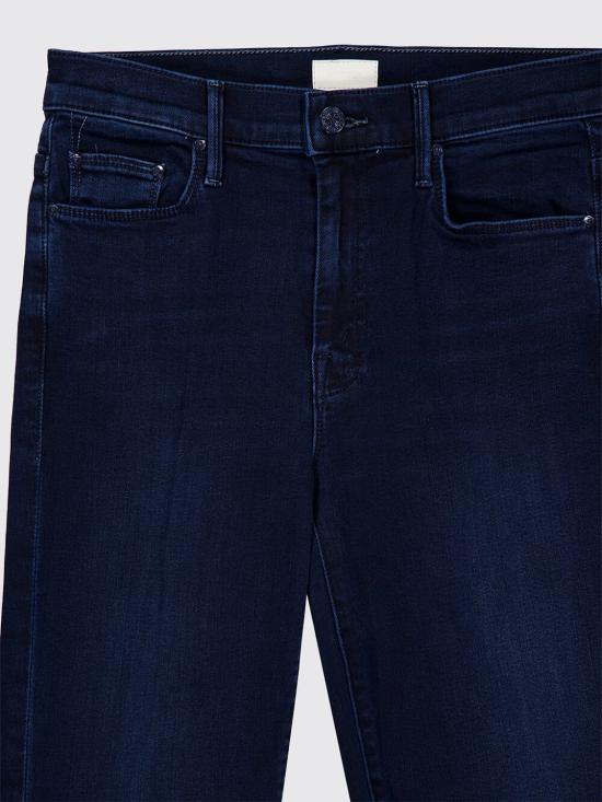 26FW 마더 데님 팬츠 1535104 F CMH Blue - MOTHER