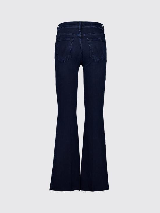 26FW 마더 데님 팬츠 1535104 F CMH Blue - MOTHER