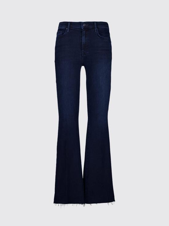 26FW 마더 데님 팬츠 1535104 F CMH Blue - MOTHER