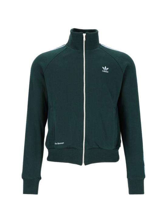 26FW 아디다스 X 웨일즈 보너 긴팔 티셔츠 HY5029 GREENNIGHT