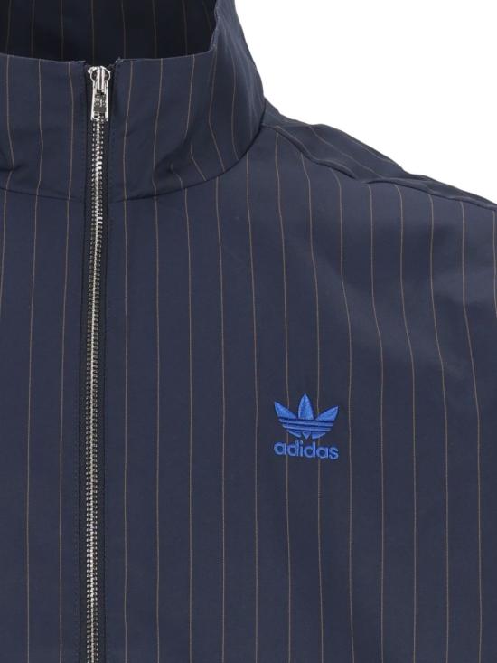 26FW 아디다스 X 웨일즈 보너 긴팔 티셔츠 HY5026 NIGHTNAVY - ADIDAS X WALES BONNER