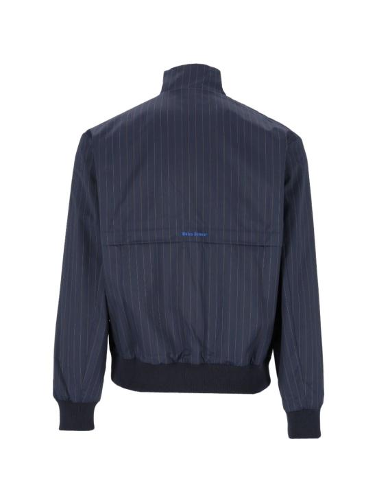 26FW 아디다스 X 웨일즈 보너 긴팔 티셔츠 HY5026 NIGHTNAVY - ADIDAS X WALES BONNER
