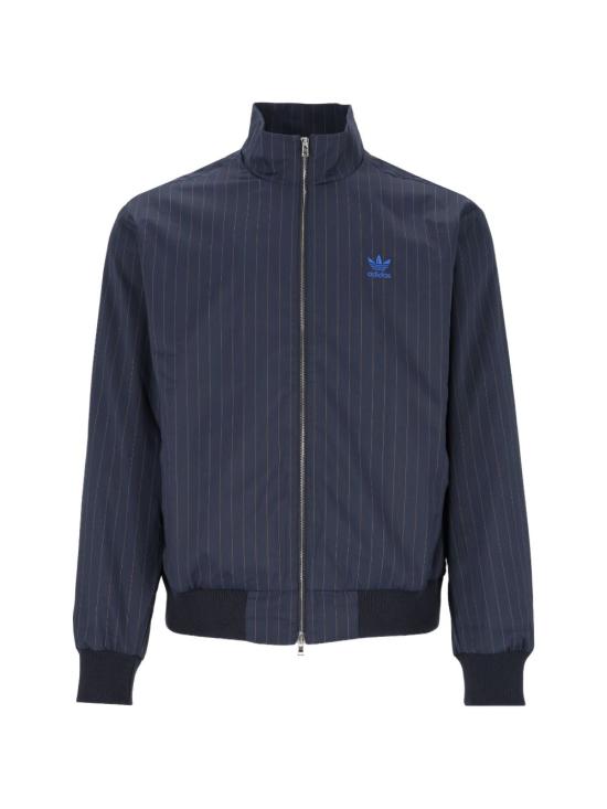 26FW 아디다스 X 웨일즈 보너 긴팔 티셔츠 HY5026 NIGHTNAVY