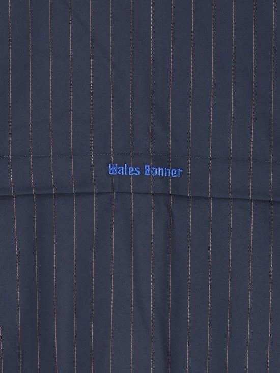26FW 아디다스 X 웨일즈 보너 긴팔 티셔츠 HY5026 NIGHTNAVY - ADIDAS X WALES BONNER