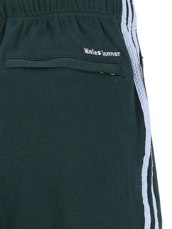 26FW 아디다스 X 웨일즈 보너 스트레이트 팬츠 HY5023 GREENNIGHT - ADIDAS X WALES BONNER