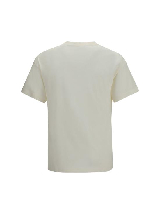 26FW 팜앤젤스 탑 PAMAA001JR018 WHITE - PALM ANGELS