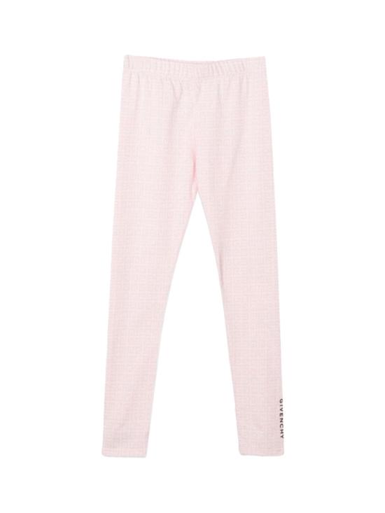  지방시 레깅스 H14162T 44Z MULTICOLOR