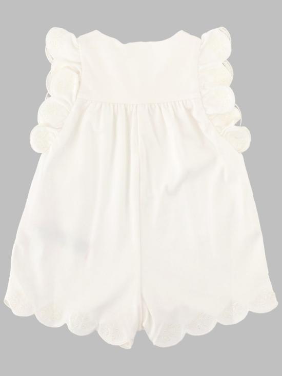 26SS 끌로에 숏팬츠 C20903B 117 WHITE - CHLOE