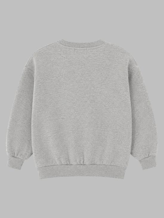 26FW 보보쇼즈 긴팔 티셔츠 B226AC027K 051 WHITE - BOBO CHOSES