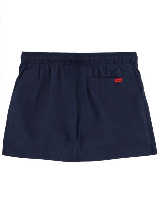 26SS 휴고보스 비치웨어 50493450 10238035405 BLUE - HUGO BOSS
