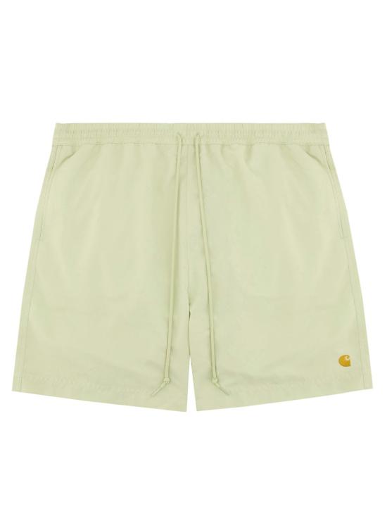  칼하트 WIP 체이스 스윔 트렁크 I035062 2V9 XX YELLOW - CARHARTT WIP