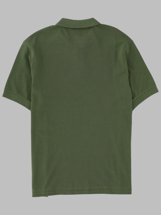 26FW PS 바이 폴스미스 탑 M2R 183KZ W20067 35E GREEN - PS BY PAUL SMITH