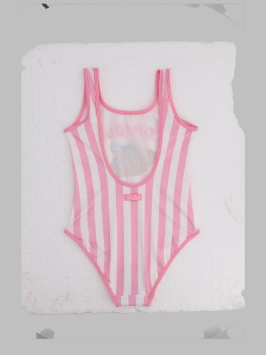 26SS 세인트바쓰 숏팬츠 CARA003K 03320L21 PINK - MC2 SAINT BARTH
