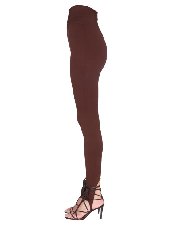  안드레아 아다모 레깅스 ADSS22LE02032477 0477 BEIGE - ANDREA ADAMO