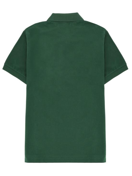 26FW 라코스테 탑 1212 132 GREEN - LACOSTE