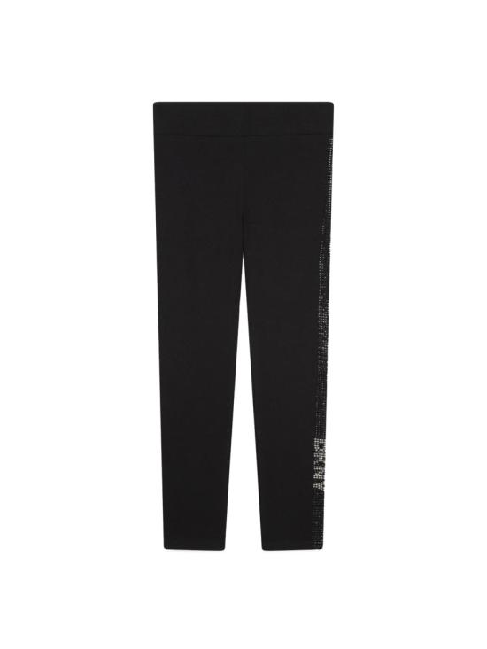  디케이엔와이 레깅스 D60224K 09B BLACK