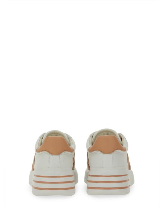 25FW 호간 스니커즈 HXW5640DN61 UAI0MA7 WHITE - HOGAN