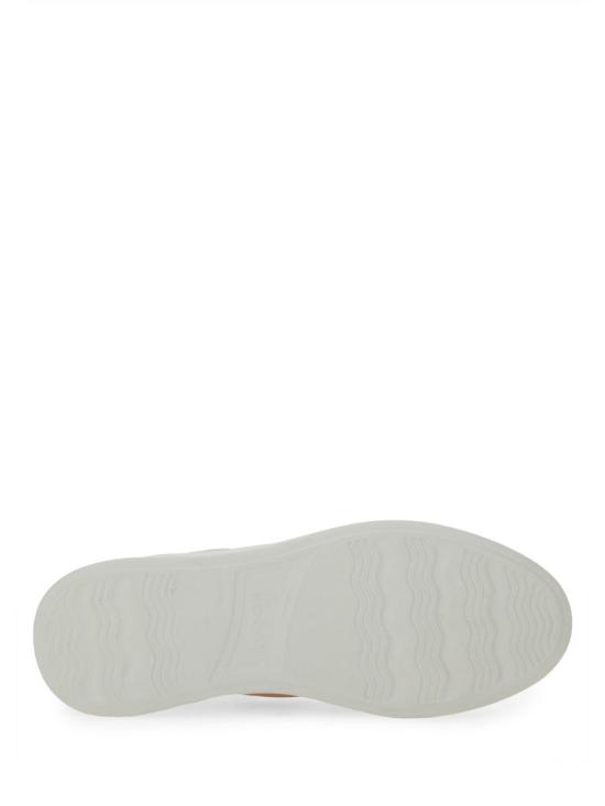25FW 호간 스니커즈 HXW5640DN61 UAI0MA7 WHITE - HOGAN